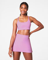 SPANXsmoothâ„¢ OnForm Low Impact Sports Bra | Petunia